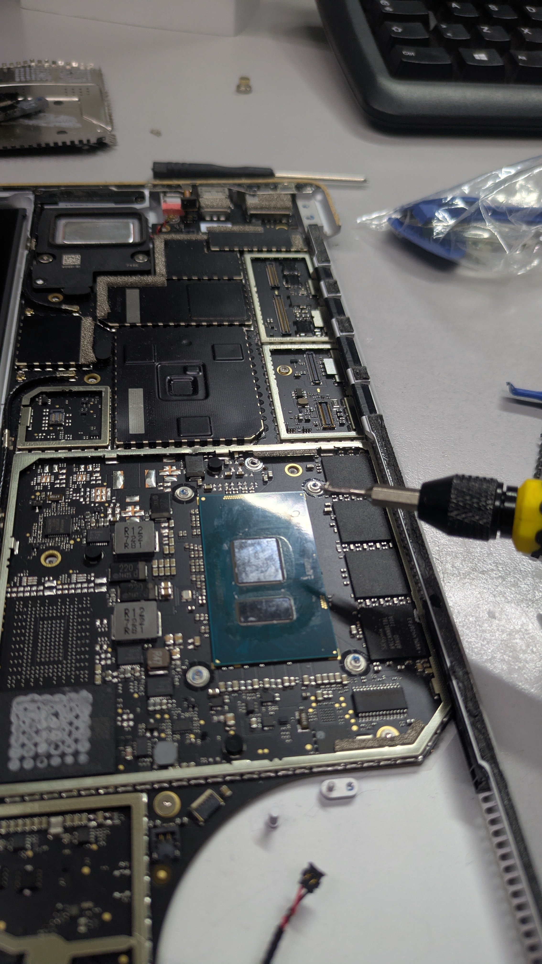 Riparazione PC